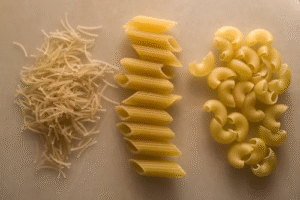 Most Loved Pasta Types and How Mama Bella Serves Them