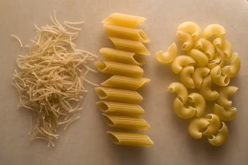 Most Loved Pasta Types and How Mama Bella Serves Them