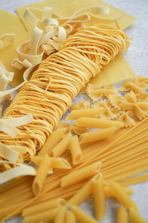 Most Loved Pasta Types and How Mama Bella Serves Them