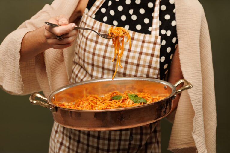 Italian Cuisine in dubai